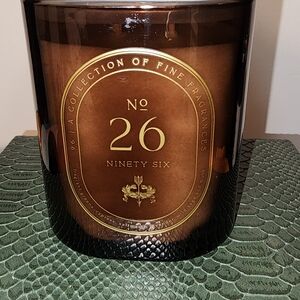 DW Home Ninety Six Scented Candle - No. 26